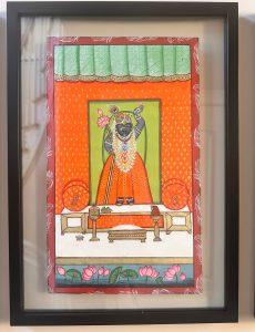 Ekta agarwal,USA
Pichwai Painting FCDPC, Batch 1
eagarwal77