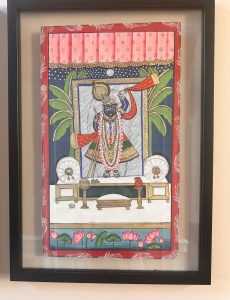 Ekta agarwal,USA
Pichwai Painting FCDPC, Batch 1
eagarwal77