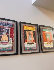 Ekta agarwal,USA
Pichwai Painting FCDPC, Batch 1
eagarwal77