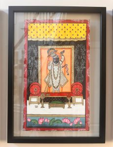 Ekta agarwal,USA
Pichwai Painting FCDPC, Batch 1
eagarwal77