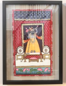 Ekta agarwal,USA
Pichwai Painting FCDPC, Batch 1
eagarwal77